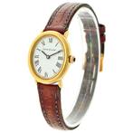 Jaeger-LeCoultre - Baignoire - 9029.21 - Dames - 1980-1989, Sieraden, Tassen en Uiterlijk, Horloges | Heren, Nieuw