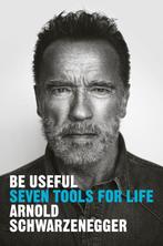 Be Useful 9780593656716 Arnold Schwarzenegger, Verzenden, Gelezen, Arnold Schwarzenegger