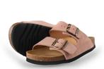 Scholl Slippers in maat 37 Roze | 10% extra korting, Kleding | Dames, Schoenen, Slippers, Scholl, Overige kleuren, Verzenden