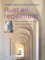Rust en regelmaat 9789058779373 Petra Altmann, Verzenden, Zo goed als nieuw, Petra Altmann