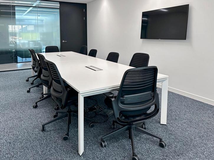 Kantoorruimte in Color Secoya Papendorp, Zakelijke goederen, Bedrijfs Onroerend goed