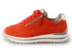 Gabor Sneakers in maat 36 Rood | 10% extra korting, Verzenden, Gabor, Rood, Sneakers of Gympen