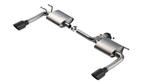 Borla 19-23 Mazda 3 NA / 21-23 Mazda 3 Turbo S-Type Axle, Ophalen of Verzenden, Nieuw