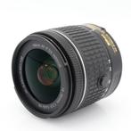 Nikon AF-P 18-55mm F/3.5-5.6G DX VR | Tweedehands, Verzenden, Gebruikt