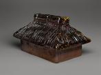 Bizen ware - Mount Nobumi - Wierookbrander - Tomaya Incense