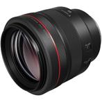 Canon RF 85mm f/1.2L USM, Audio, Tv en Foto, Fotografie | Lenzen en Objectieven, Ophalen of Verzenden, Nieuw, Standaardlens