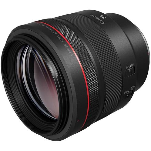 Canon RF 85mm f/1.2L USM, Audio, Tv en Foto, Fotografie | Lenzen en Objectieven, Standaardlens, Nieuw, Ophalen of Verzenden