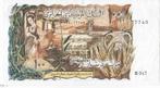 Algérie Algerien Pick 128 a 100 Dinars 01/11/1970, Verzenden