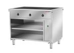 GGM Gastro | Buffet toonbank KOPENHAGEN - 1240mm - met |, Verzenden, Nieuw, 140 tot 160 cm