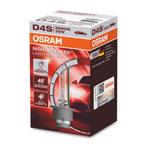 Osram D4S Xenon Lamp 35W Night Breaker Laser P32d-5, Ophalen of Verzenden, Nieuw
