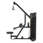 Inspire Maximum DUAL Krachtstation - Lat en Low Row, Verzenden, Nieuw