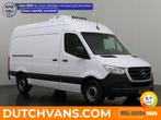 Mercedes-Benz Sprinter 316CDI Koelwagen 2020 L2 H2 Diesel, Automaat, Euro 6, Wit, Mercedes-Benz