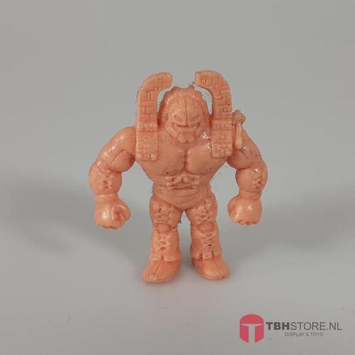 Exogini Muscle Men The Manriki (Toys), Verzamelen, Poppetjes en Figuurtjes, Zo goed als nieuw, Verzenden