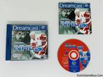 Sega Dreamcast - NHL 2K