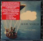 cd - Augie March - Strange Bird, Verzenden, Zo goed als nieuw