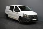 Zakelijke Lease |  Mercedes-Benz Vito 114 CDI Aut. L3 XL EXP, Automaat, Euro 5, Stof, Gebruikt