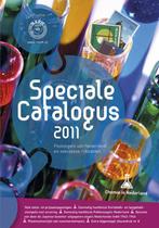 Speciale Catalogus 2011 9789073646506, Verzenden, Gelezen