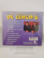 Lencos: de Allergrootste Hits van CD, Ophalen of Verzenden, Nieuw in verpakking