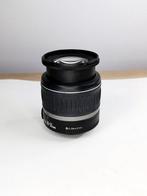 Canon EF-S 18-55 mm 1 :3.5-5.6 II Zoom Zoomlens, Nieuw