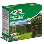 Meststof Taxus, Hagen & Coniferen 3 kg - DCM, Tuin en Terras, Verzenden