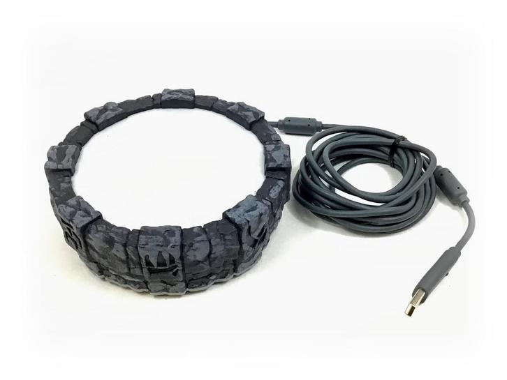 Skylanders Giants Portal Of Power (Wired), Spelcomputers en Games, Spelcomputers | Xbox 360, Ophalen of Verzenden