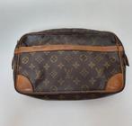 Louis Vuitton - Compiegne 28 Clutch Bag Vintage - Handtas