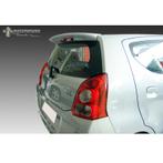 Dakspoiler passend voor Suzuki Alto / Nissan Pixo 5-deurs, Nieuw, Nissan, Verzenden