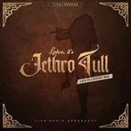 lp nieuw - Jethro Tull - Live In London 1968, Cd's en Dvd's, Vinyl | Rock, Verzenden, Zo goed als nieuw