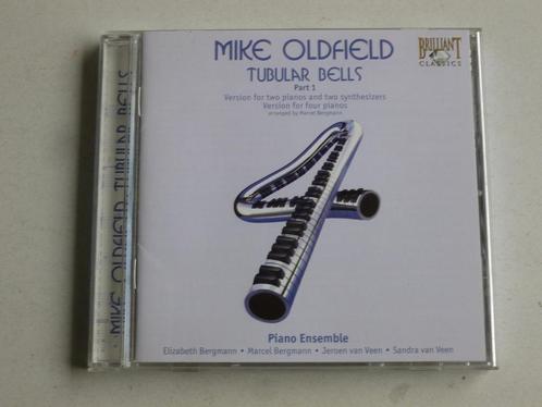 Mike Oldfield - Tubular Bells part 1 / Piano Ensemble, Cd's en Dvd's, Cd's | Klassiek, Verzenden