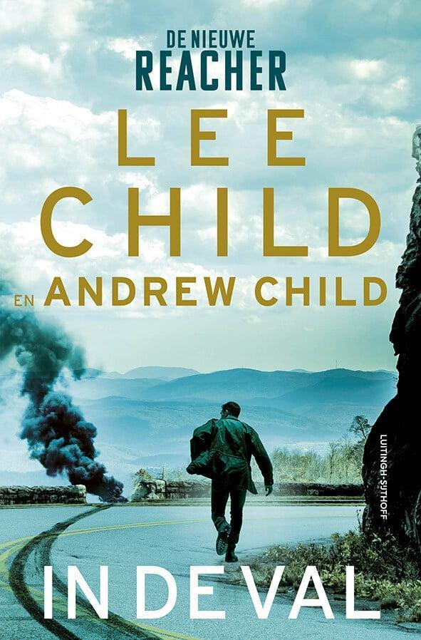 Jack Reacher 29 - In de val (9789021049250, Lee Child), Boeken, Thrillers, Nieuw, Verzenden