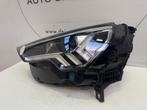 AUDI Q3 SQ3 F3 83A VOL LED KOPLAMP LINKS 83A941033, Auto-onderdelen, Verlichting, Ophalen, Gebruikt, Audi