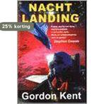 NACHTLANDING 9789044300338 G. Kent, Boeken, Thrillers, Verzenden, Gelezen, G. Kent