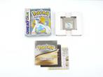 Pokemon Silver [Gameboy Color], Ophalen of Verzenden, Zo goed als nieuw