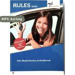 Rijles Auto Praktijkboek 9789072967626, Verzenden, Zo goed als nieuw