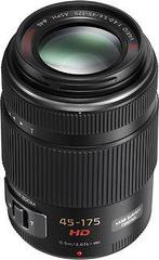 Panasonic Lumix G X VARIO 45-175 mm F4.0-5.6 PZ 46 mm, Verzenden, Zo goed als nieuw, Telelens