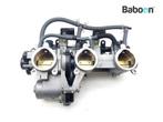 Gasklep Huis Yamaha MT 09 SP 2021-2022 (MT-09), Motoren, Onderdelen | Yamaha, Verzenden, Gebruikt