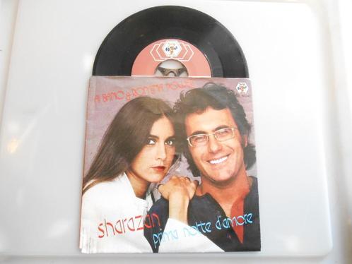vinyl single 7 inch - Al Bano &amp; Romina Power - Sharaz..., Cd's en Dvd's, Vinyl Singles, Zo goed als nieuw, Verzenden