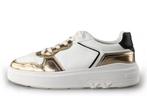 Mexx Sneakers in maat 42 Goud | 10% extra korting, Mexx, Overige kleuren, Verzenden, Sneakers of Gympen