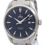 Omega - Seamaster - 2502.8 - Heren - 2000-2010, Nieuw