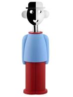 Alessi - Alessandro Mendini - Kurkentrekker - Alessandro M.