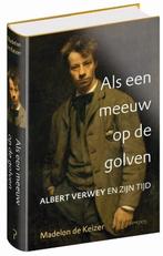 Als een meeuw op de golven (9789044635201), Nieuw, Verzenden