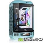 Thermaltake The Tower 300 Turquoise, Computers en Software, Computerbehuizingen, Verzenden, Nieuw