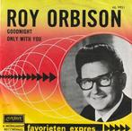 Roy Orbison - Goodnight + Only with you (Vinylsingle), Cd's en Dvd's, Vinyl Singles, Verzenden, Nieuw in verpakking