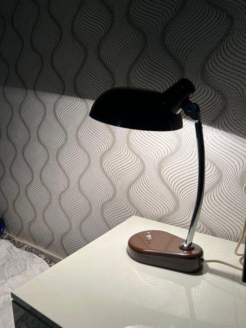 Lamp - IJzer, Antiek en Kunst, Antiek | Lampen