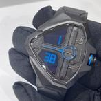 Hamilton - Ventura Edge Dune Limited Edition - H24624330 -, Sieraden, Tassen en Uiterlijk, Horloges | Heren, Nieuw