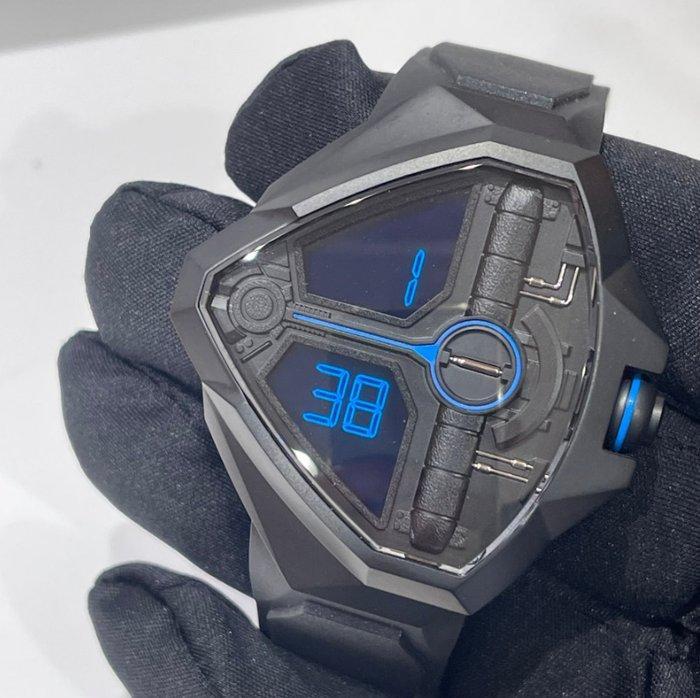 Hamilton - Ventura Edge Dune Limited Edition - H24624330 -, Sieraden, Tassen en Uiterlijk, Horloges | Heren