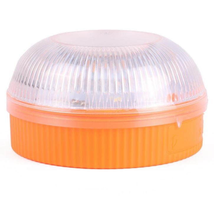 Benson Nood- en waarschuwingslicht - 360º zichtbaarheid -.., Auto diversen, Auto-accessoires, Nieuw, Ophalen of Verzenden