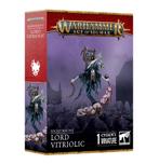 Nighthaunt Lord Vitriolic (Warhammer nieuw), Hobby en Vrije tijd, Wargaming, Ophalen of Verzenden, Nieuw