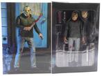 NECA Friday The 13th Scale Ultimate Part 3 Jason Action, Verzamelen, Nieuw
