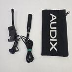 Audix Micro-D Condensator Clip Microfoon Voor Drum | Nett..., Muziek en Instrumenten, Microfoons, Ophalen of Verzenden, Nieuw
